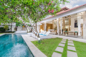 Luxurious&Spacious 4Br Villa in Seminyak